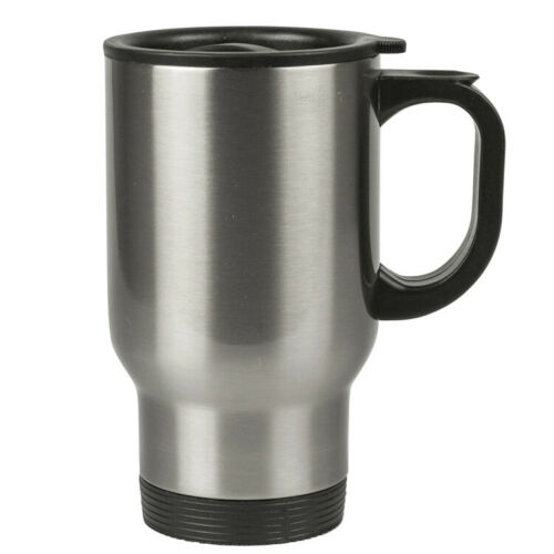 Personalised Thermal Mug