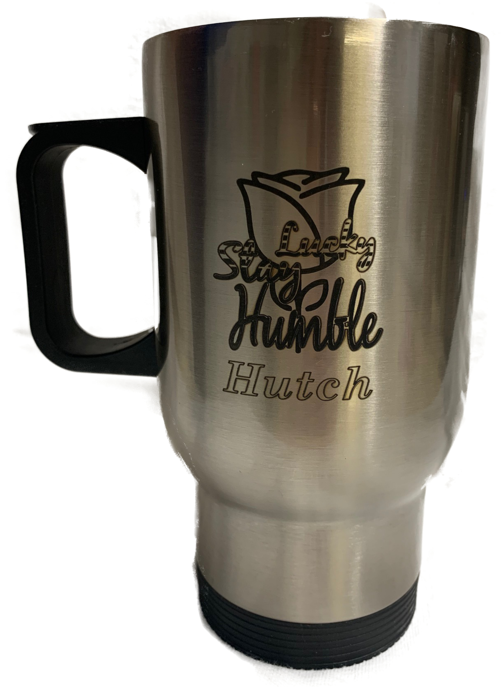 Personalised Thermal Mug