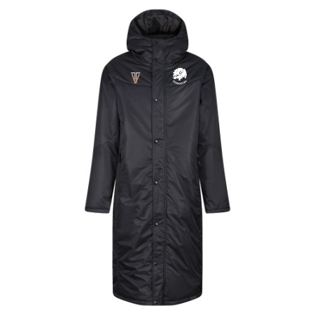 Thurrock RFC 1st XV Adult Bench Coat