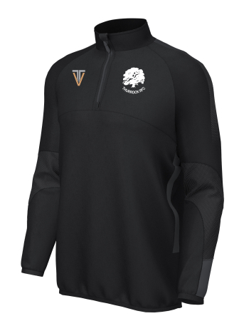 Thurrock RFC 1st XV Replica Kit Kids Qtr Zip Top