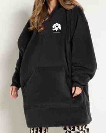 Thurrock RFC Kids Snuggle Blanket