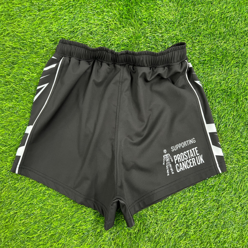 A5.  Thurrock RFC 1st XV Replica Kids Sublimated Playing Shorts