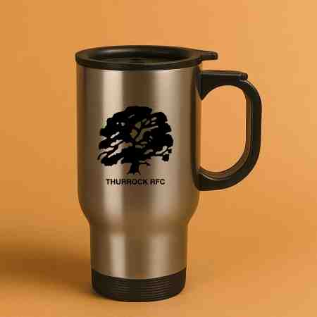 Thurrock RFC Thermal Mug 