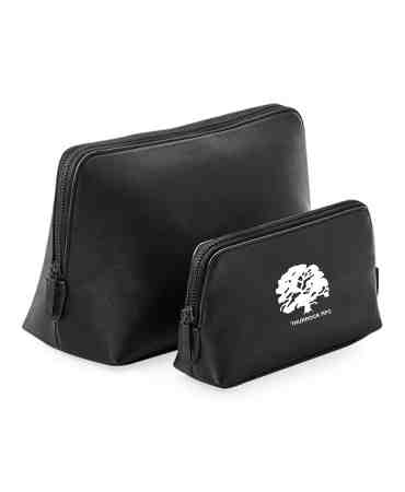 Thurrock RFC Wash/Makeup Bag
