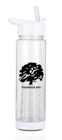 Thurrock RFC Waterbottle
