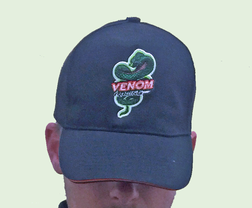 Venom Cap