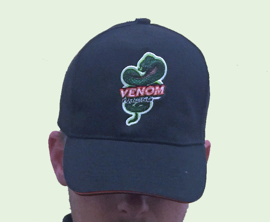 Venom Cap