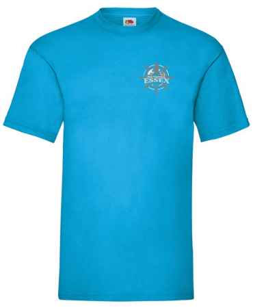 A4 PSUK Adult T Shirt