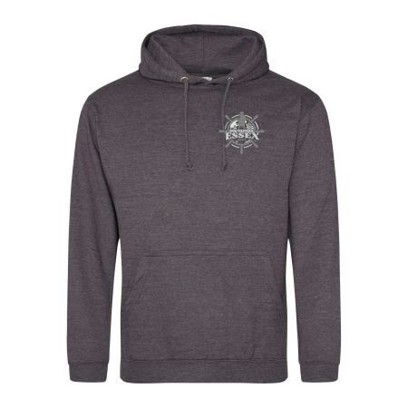 A2 PSUK Adult Plus Size Pullover Hoodie