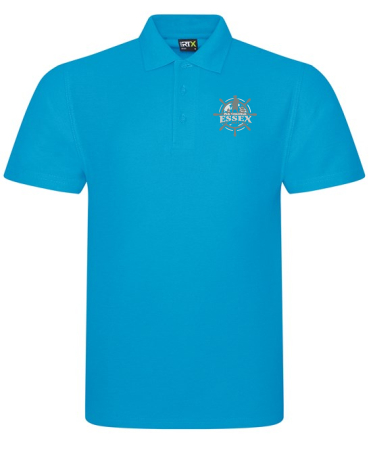 A6 PSUK Adult Polo Shirt