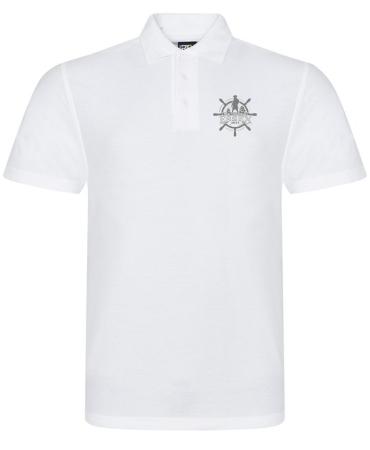 A6 PSUK Adult Polo Shirt