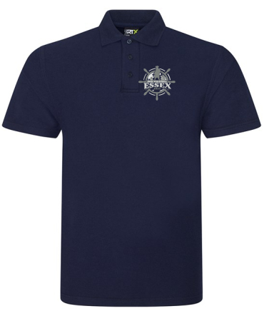 A6 PSUK Adult Polo Shirt