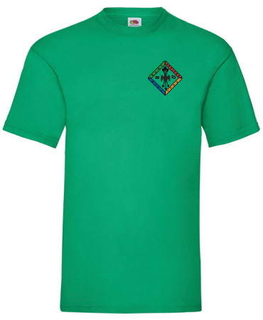 WIAC Adult T Shirt