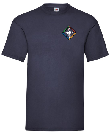 WIAC Adult Plus Size T Shirt