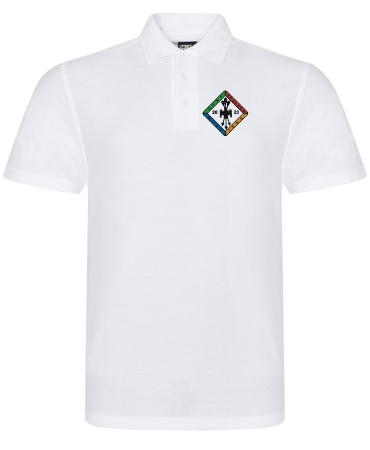 WIAC Adult Polo Shirt