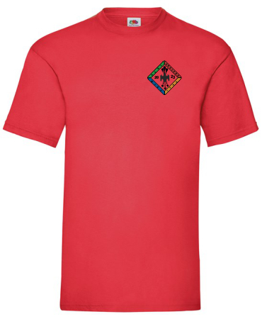 WIAC Adult T Shirt