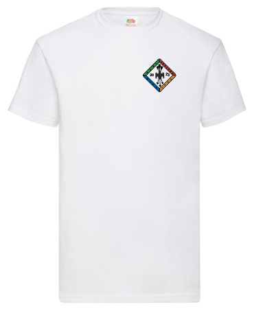 WIAC Adult Plus Size T Shirt