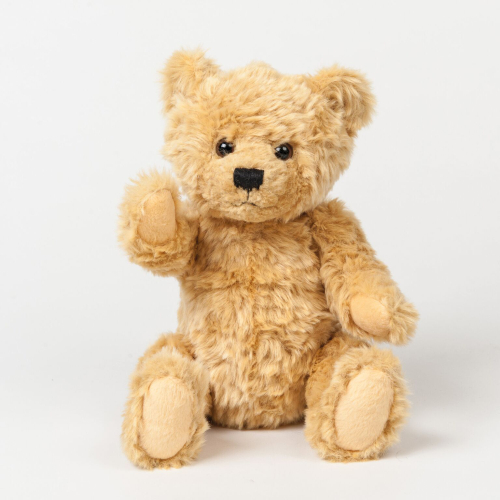 Wedding Teddy Bear