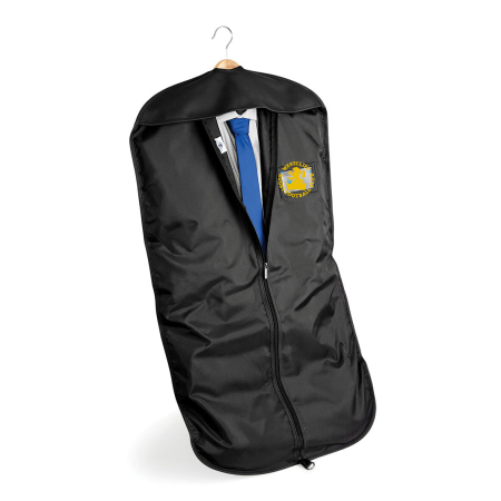 Westcliff RFC Suit Bag