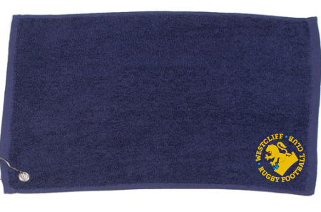 Westcliff RFC Gym/Small Towel