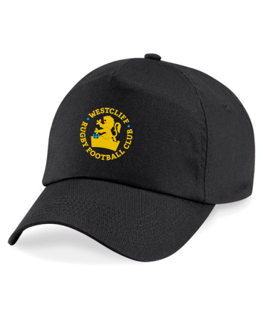 Westcliff RFC Cap