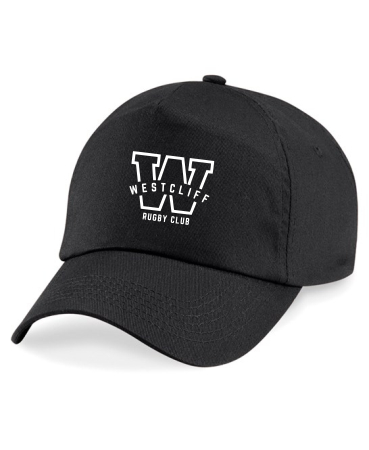 Westcliff RFC New Logo Cap