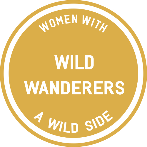 Wild Wanderers