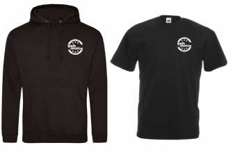 02 Youth Creation T Shirt/Hoodie Combo