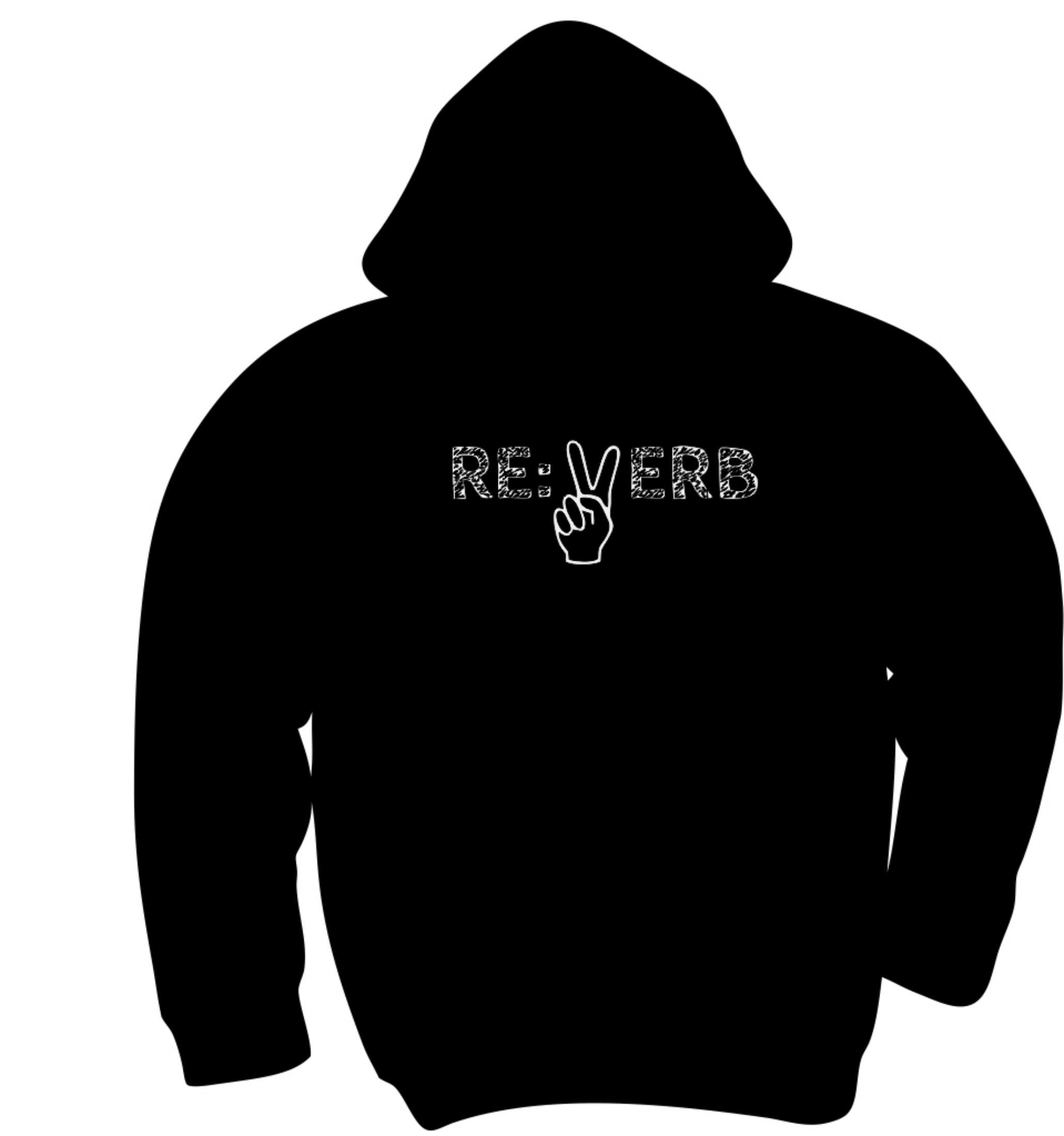 Youth Creation Competition Team Pullover 