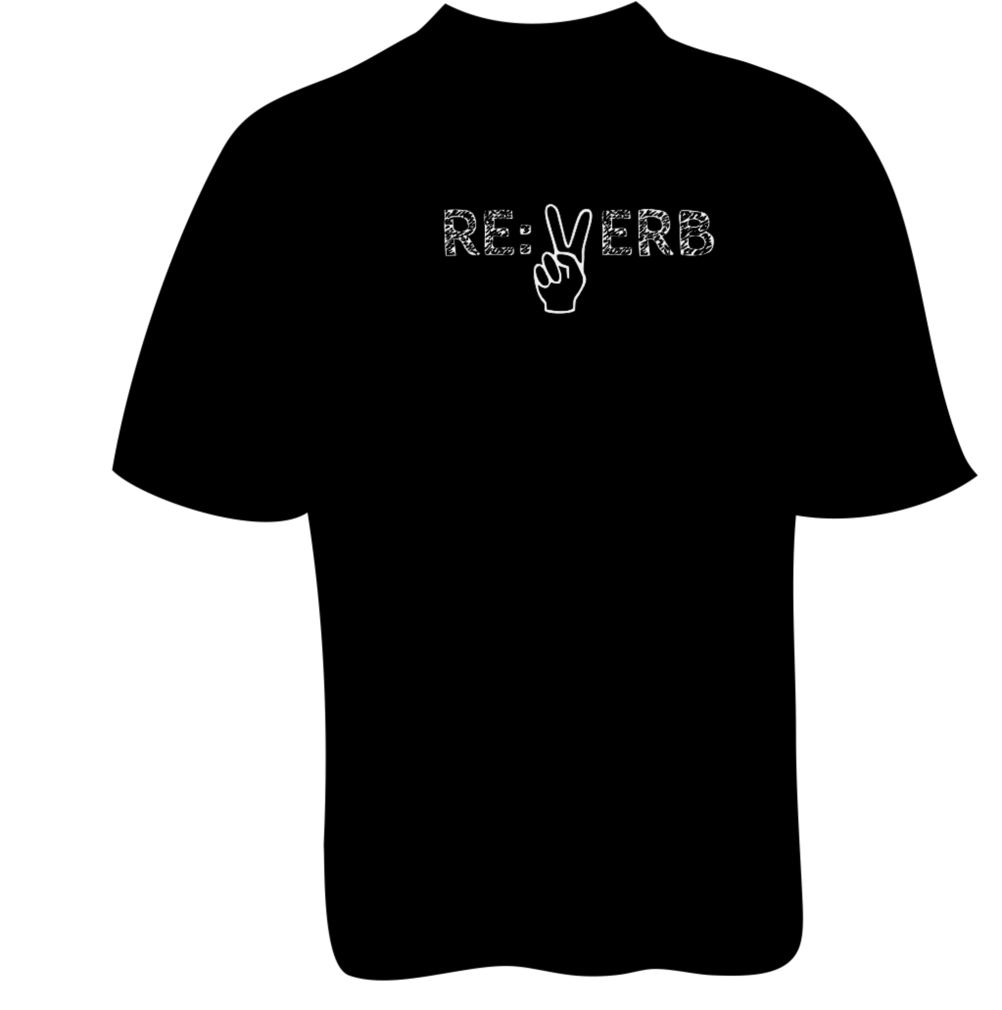 Youth Creation Adult Competition Team Tee Shirt