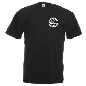 Youth Creation Adult Competition Team Tee Shirt