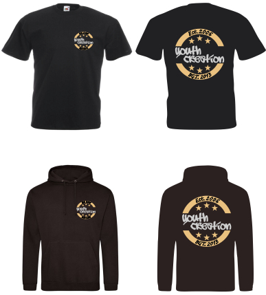 01 World Championship 2024 Youth Creation T Shirt/Hoodie Combo  LIMITED EDITION