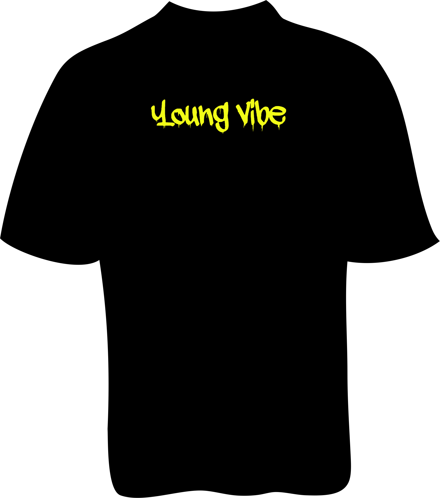 Youth Creation Adult Competition Team Tee Shirt