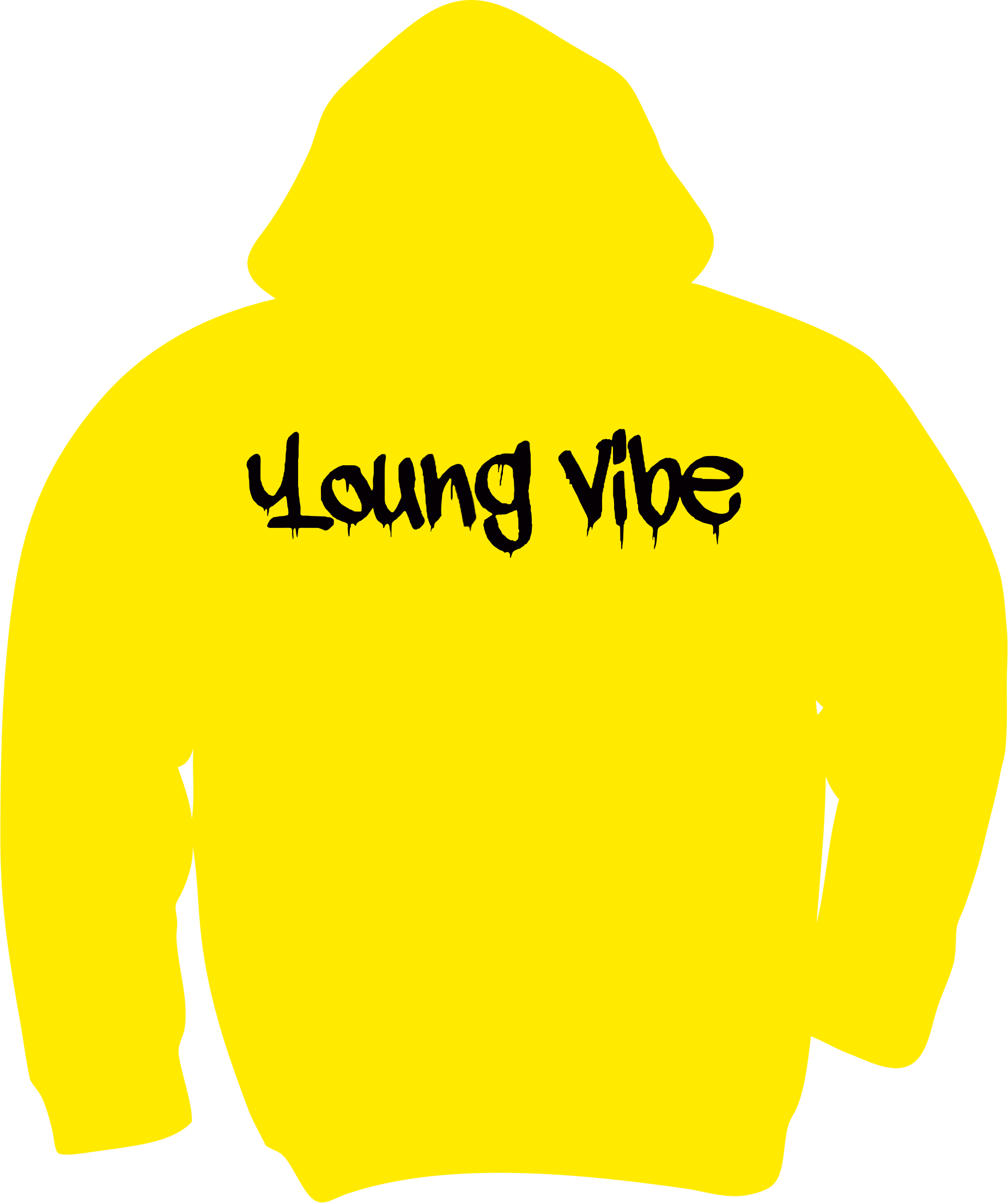 Youth Creation Competition Team Childs Hoodie