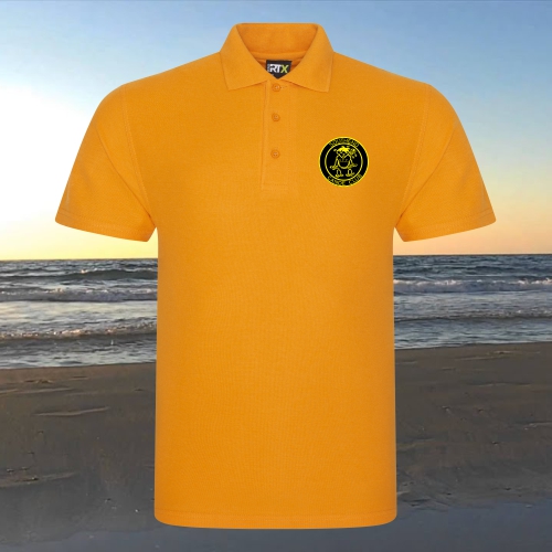 Southend Canoe Club Polo Shirt