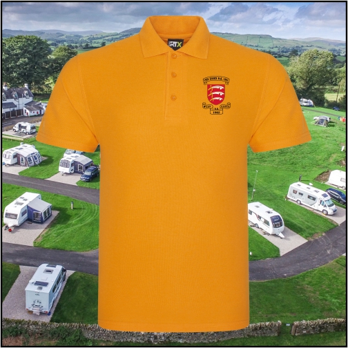 West Essex DA Polo Shirt