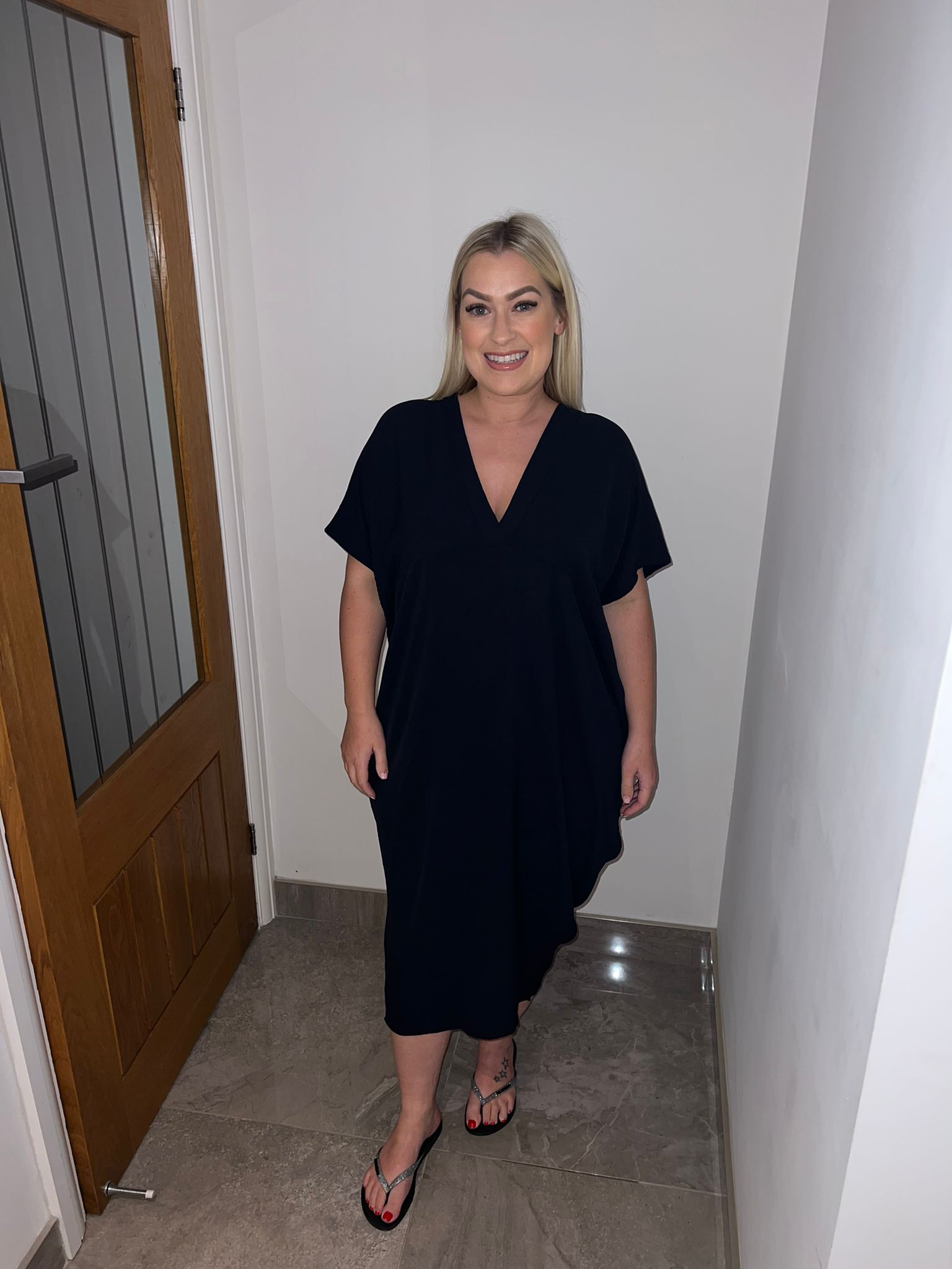 Valerie Dress