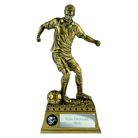 A7. Classic Football Award