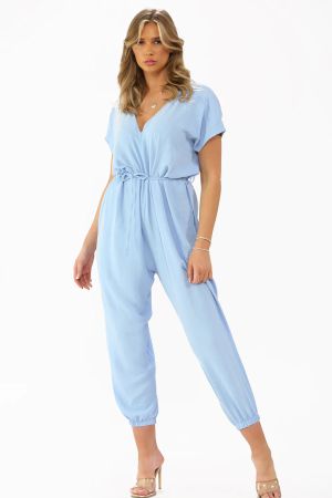  HAREM JUMPSUIT