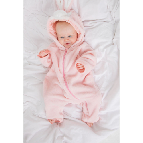 White Rabbit Suit
