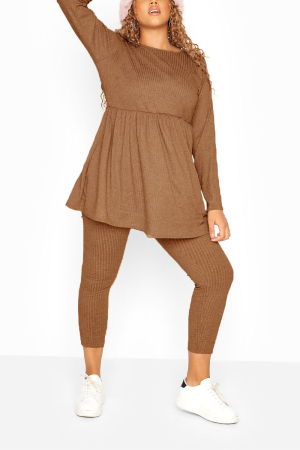 Plus Sizes