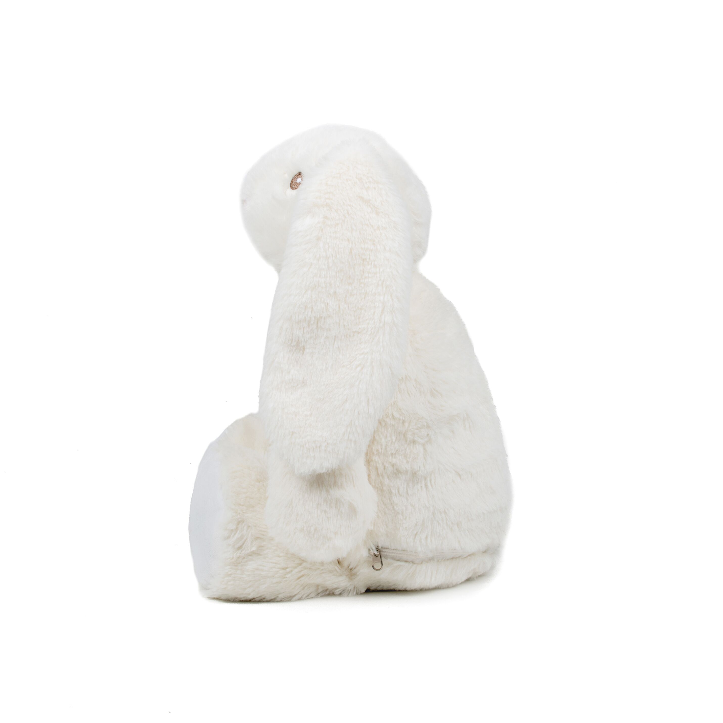 Personalised Plush Bunny