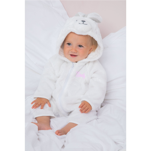 White Rabbit Suit