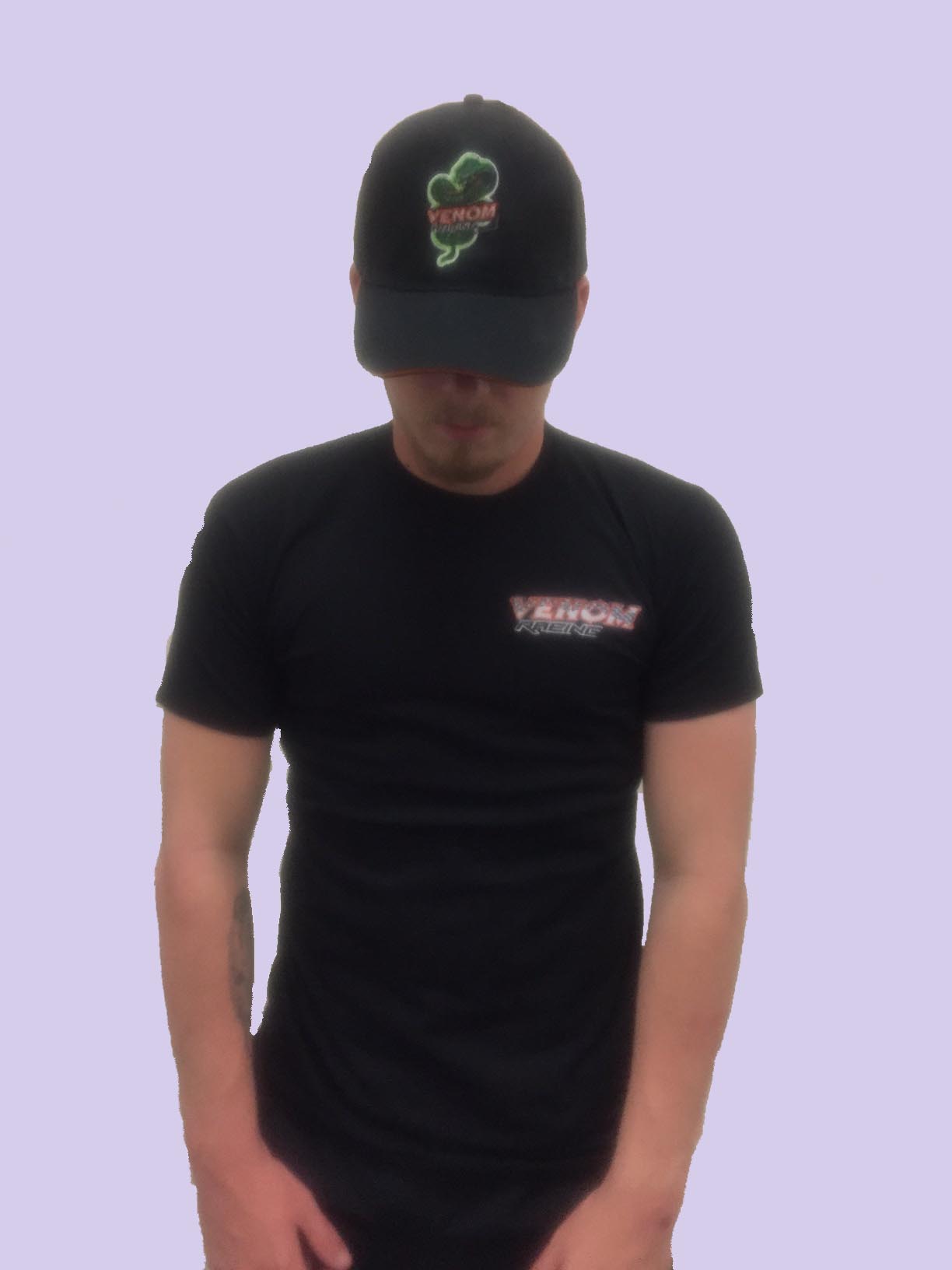 Venom Racing Tee Shirt