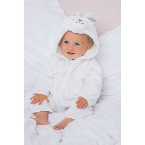 White Rabbit Suit