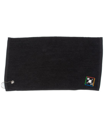 WIAC Arrow Towel