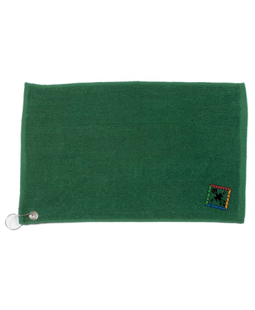 WIAC Arrow Towel