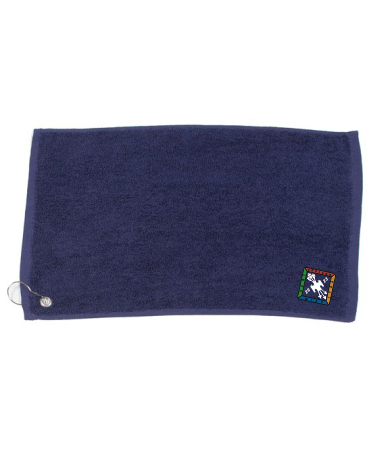 WIAC Arrow Towel