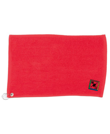 WIAC Arrow Towel